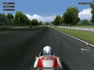 Motorrad Grand Prix Simulator (2011)