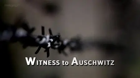 BBC - Witness to Auschwitz (2012)