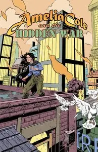Amelia Cole and the Hidden War 004 (2013)