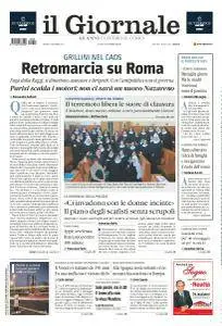 il Giornale - 2 Settembre 2016