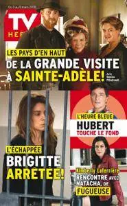 TV Hebdo - 20 février 2018