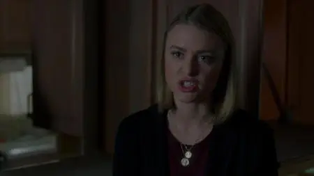 Pretty Little Liars: The Perfectionists S01E09