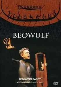 Benjamin Bagby - Beowulf