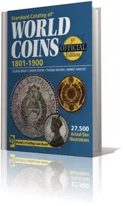 Standard Catalog of World Coins 1801-1900 (5th Edition) [RePost]