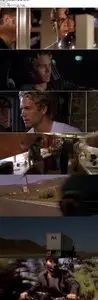 The Fast and the Furious (2001)