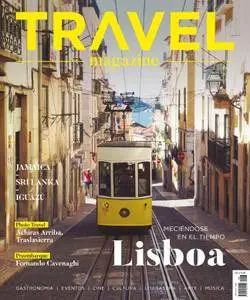Travel Magazine - Diciembre 2017
