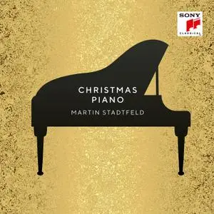 Martin Stadtfeld - Christmas Piano (2021) [Official Digital Download]