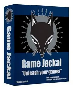 GameJackal Pro v4.0.2.3