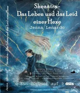 Jenna Lenardo - Sheantra: Das Leben und das Leid einer Hexe