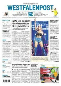 Westfalenpost Olpe - 05. Juli 2018