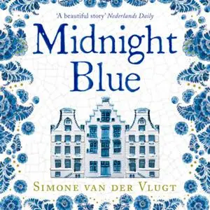 «Midnight Blue» by Simone van der Vlugt