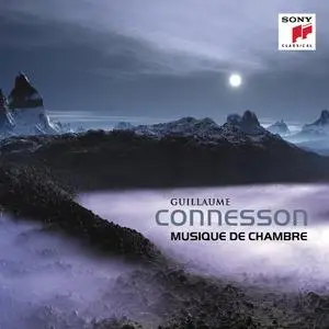Guillaume Connesson - Musique de Chambre (2018)