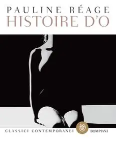 Pauline Réage - Histoire d'O