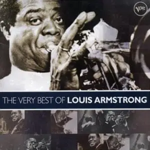 Louis Armstrong - The Very Best Of Louis Armstrong (2CD) (1998)