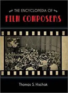 Encyclopedia of Film Composers