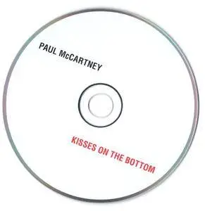 Paul McCartney - Kisses On The Bottom (2012)