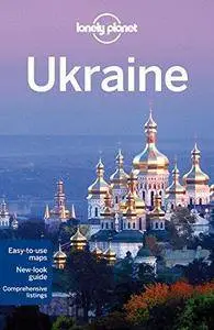 Lonely Planet Ukraine (Repost)