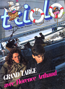 Triolo - Tome 70 (1984)