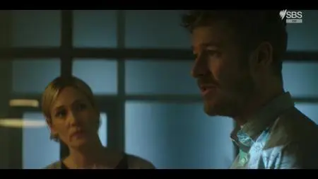 Taken Down S01E04
