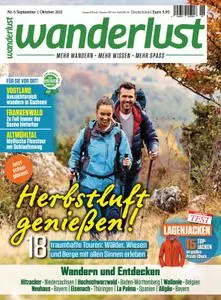 wanderlust – 05 August 2022