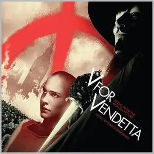 Dario Marianelli - V for Vendetta Soundtracks(2006)