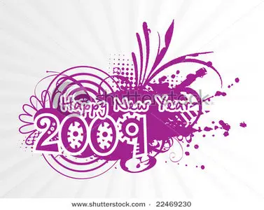 SS New Year