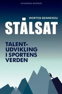 «Stålsat» by Morten Bennekou