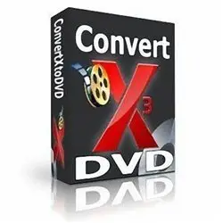 VsO ConvertXtoDVD 3.2.1.55 (Vista + XP compatible!) 