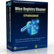 Wise Registry Cleaner Pro v5.53 Build 305 Portable