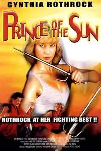 Prince of the Sun (1990)