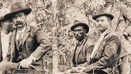 Lynching Postcards: 'Token of A Great Day' (2021)