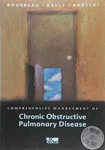 Comprehensive Management of Chronic Obstructive Pulmonary Disease