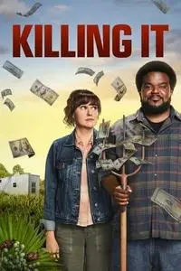 Killing It S01E10