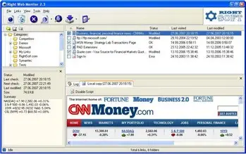 Right Web Monitor Pro 2.4.0.20 Beta