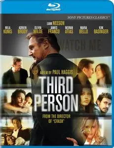 Third Person (2013)