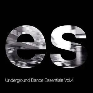 Engineering Samples Underground Dance Essentials Vol 4 WAV