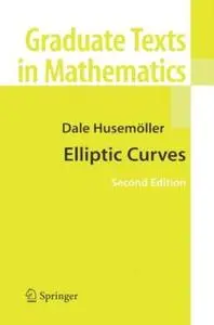 Elliptic Curves (2nd edition) [Repost]