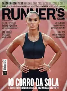 Runner's World Italia - Novembre 2020