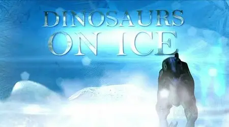 ABC - Dinosaurs on Ice