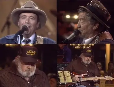 Country & Western Collection Live (2011) [2DVD-10]