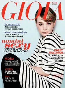 Gioia 11 Maggio 2013 (Italy)