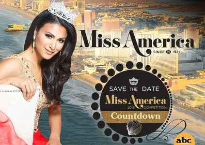ABC - Countdown to Miss America 2015 (2014)