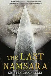 The Last Namsara (Iskari) Novel