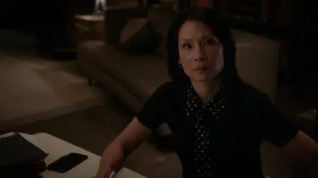 Elementary S06E05