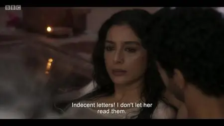 A Suitable Boy S01E05