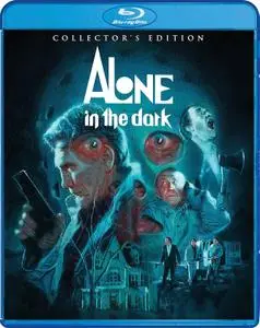 Alone in the Dark (1982)