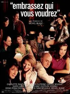 Embrassez qui vous voudrez [Summer Things] 2002 [Re-UP]