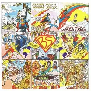 Brownsville Station - No BS (1970/2005)