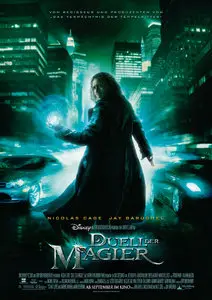 Duell der Magier (2010)