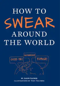 How to Swear Around the World